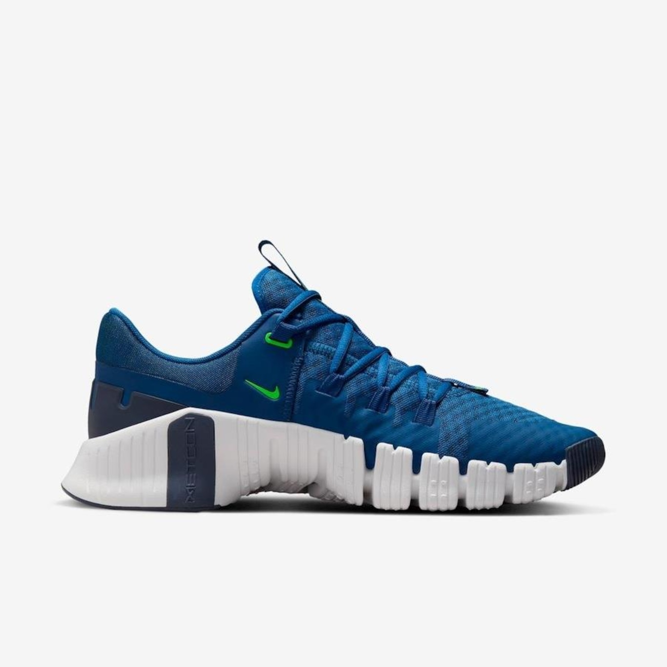 Tênis Nike Free Metcon 5 - Masculino - Foto 4