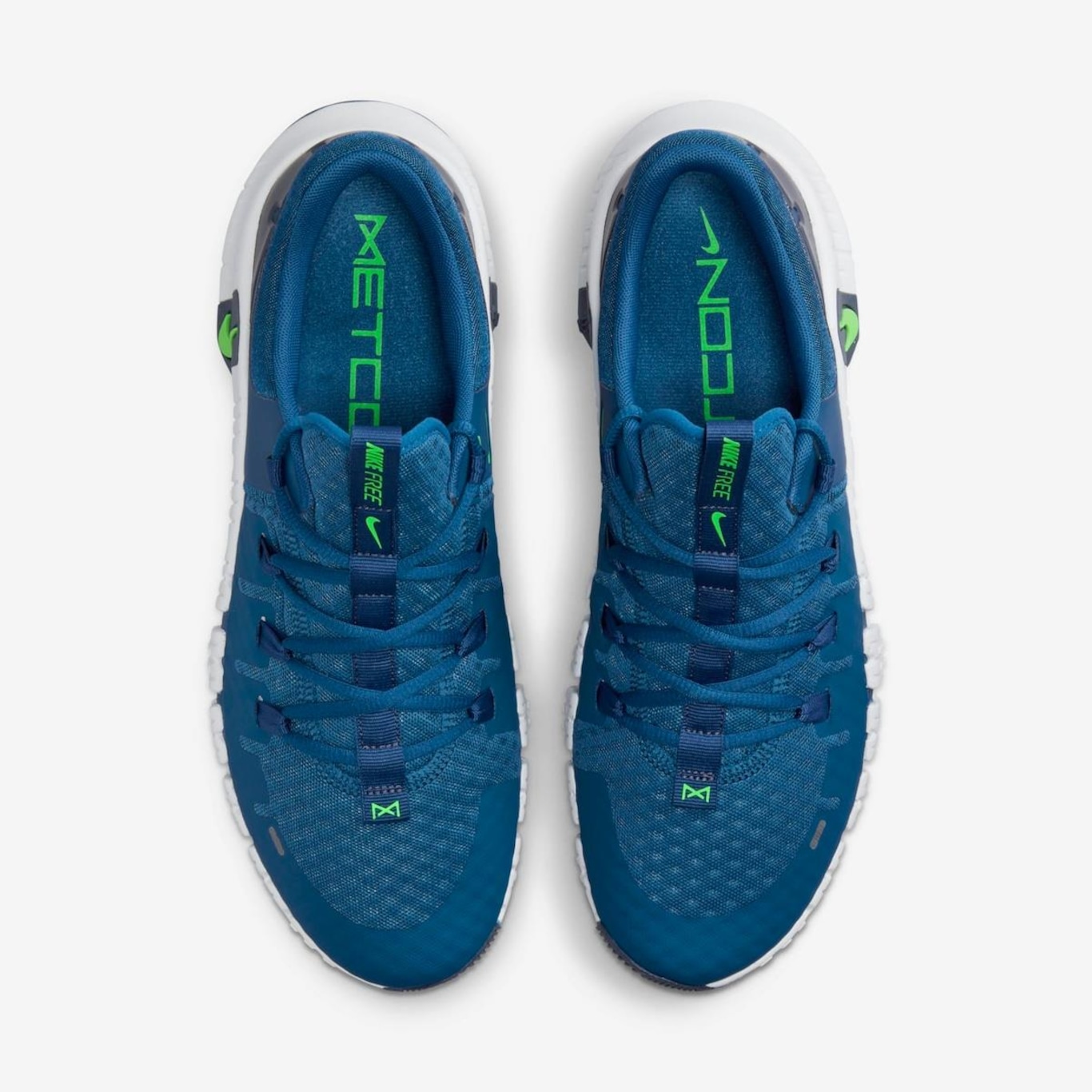 Tênis Nike Free Metcon 5 - Masculino - Foto 5