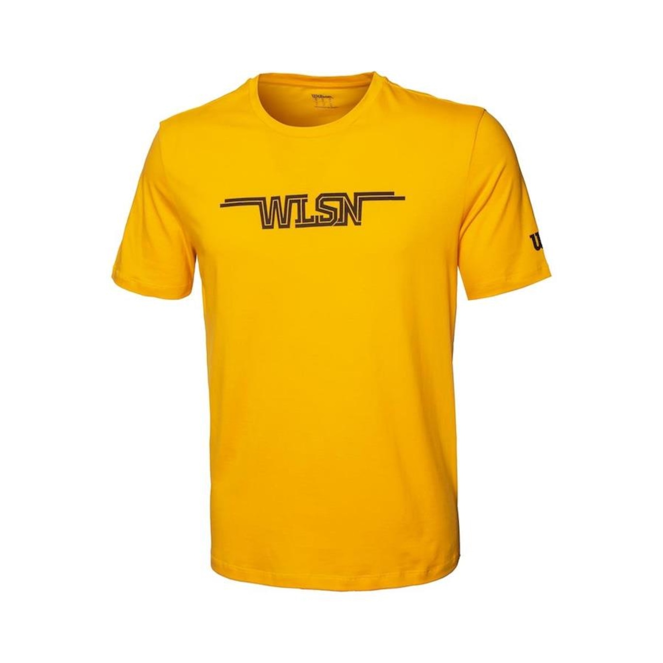 Camiseta Masculina Wilson Wlsn - Foto 1