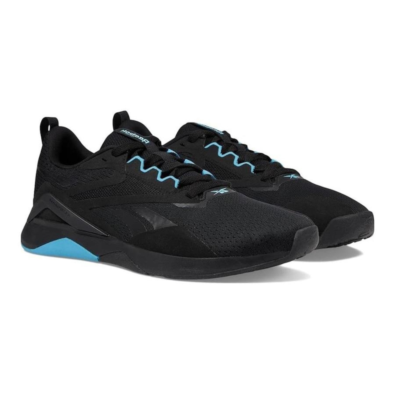 Tênis Reebok Nanoflex Tr2 - Masculino - Foto 1