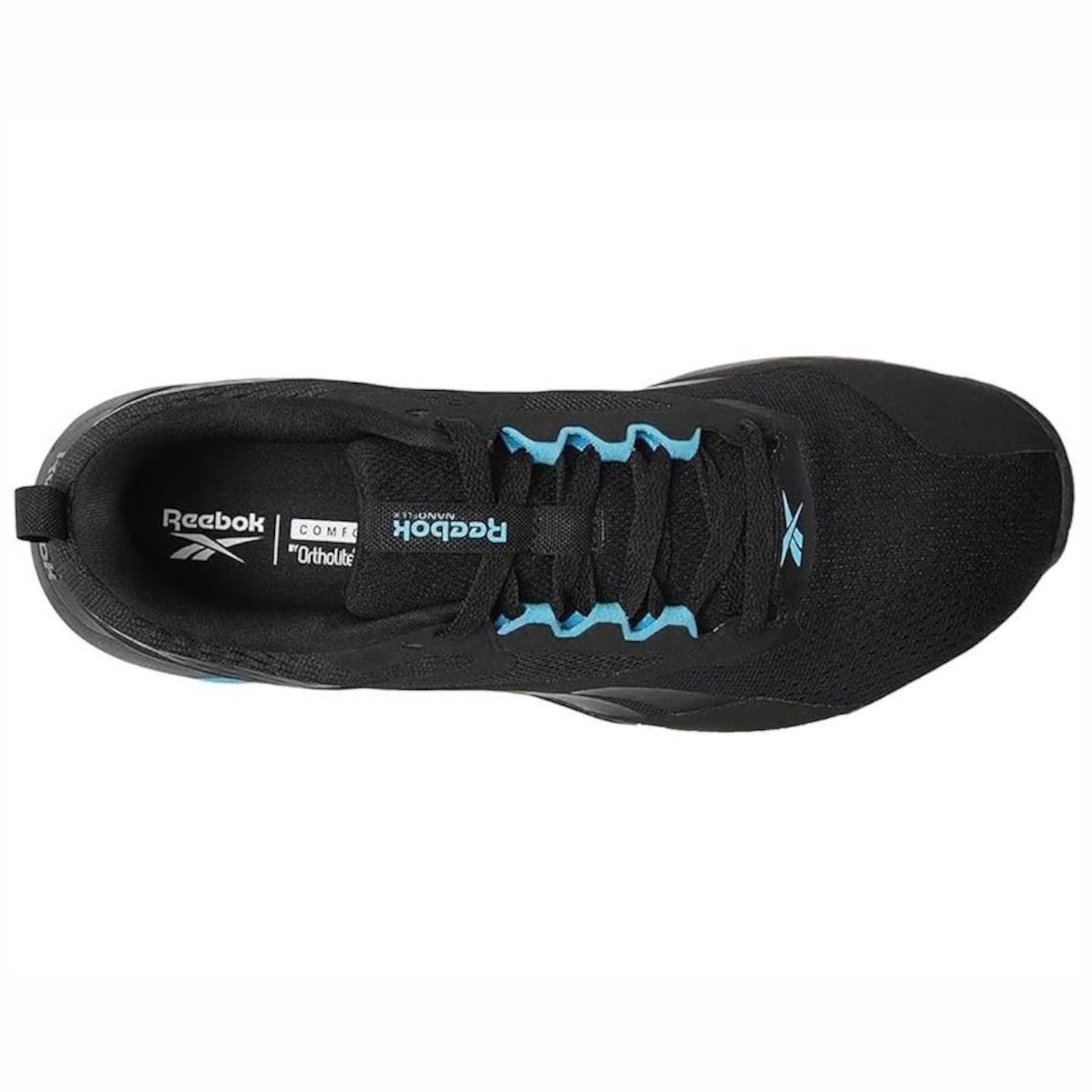 Tênis Reebok Nanoflex Tr2 - Masculino - Foto 3