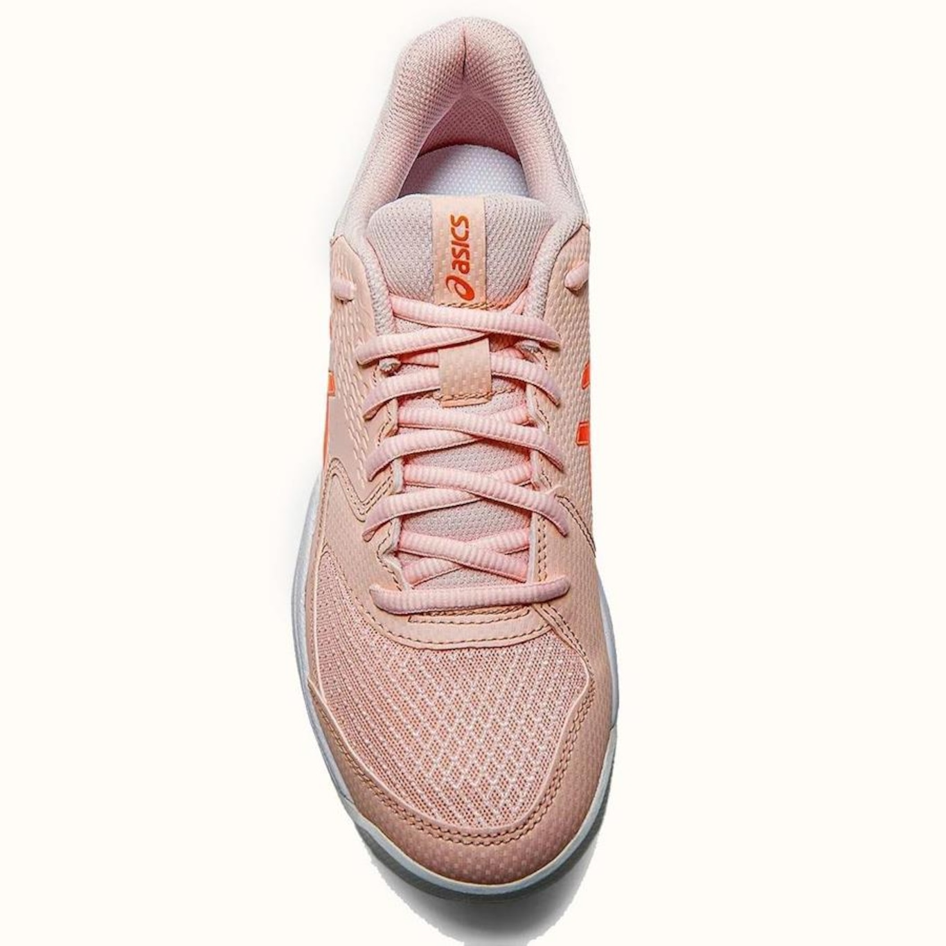 Tênis Asics Gel-Dedicate 8 Clay Saibro - Feminino - Foto 3