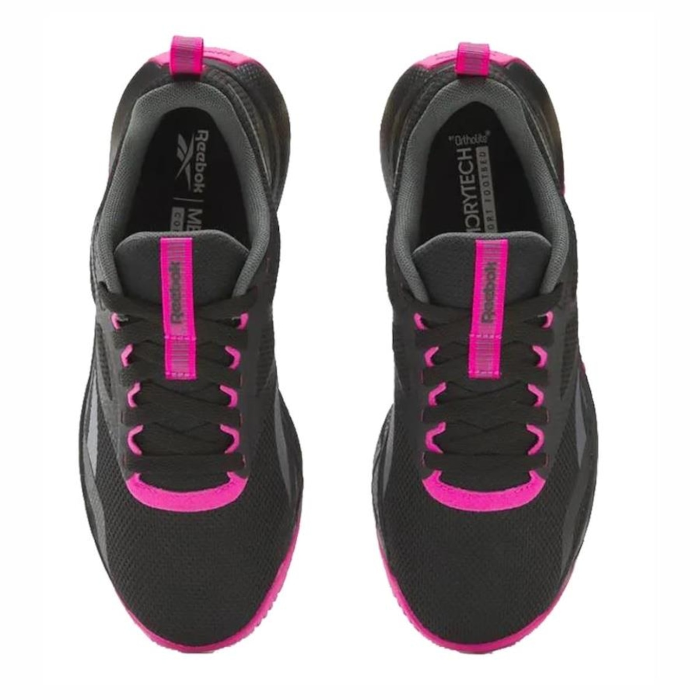 Tênis Reebok Nfx Trainer - Feminino - Foto 3