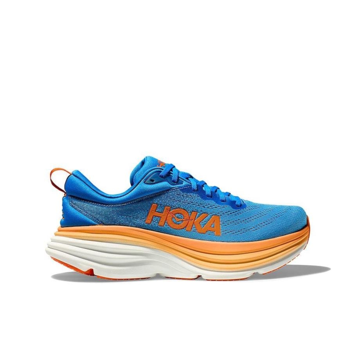 Tênis Hoka Bondi 8 - Masculino - Foto 1