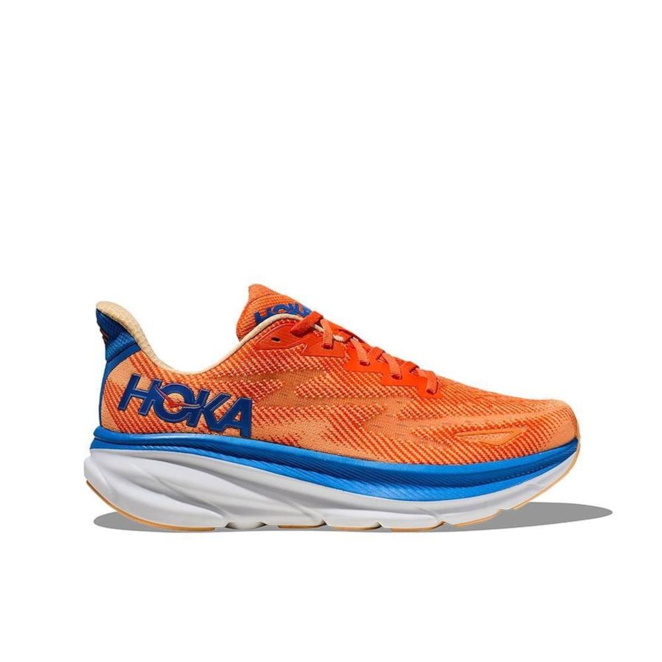 Tênis Hoka Clifton 9 - Masculino - Foto 1