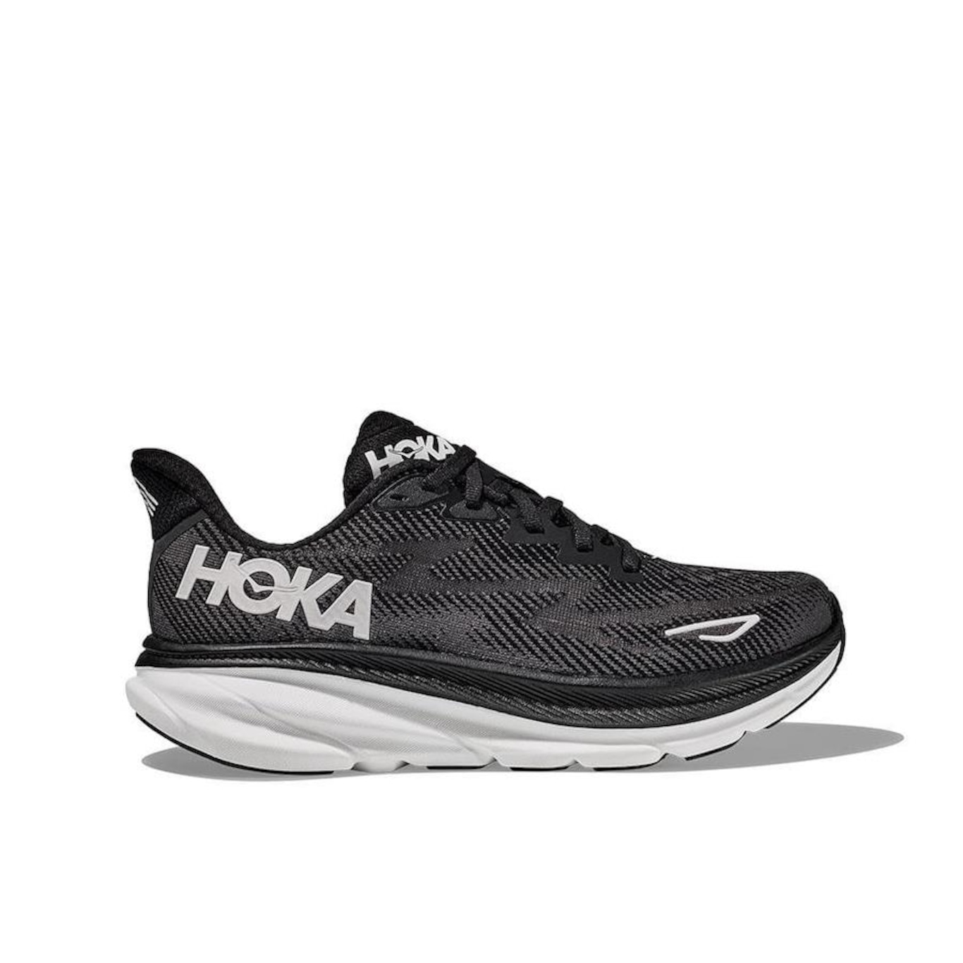 Tênis Hoka Clifton 9 - Masculino - Foto 1