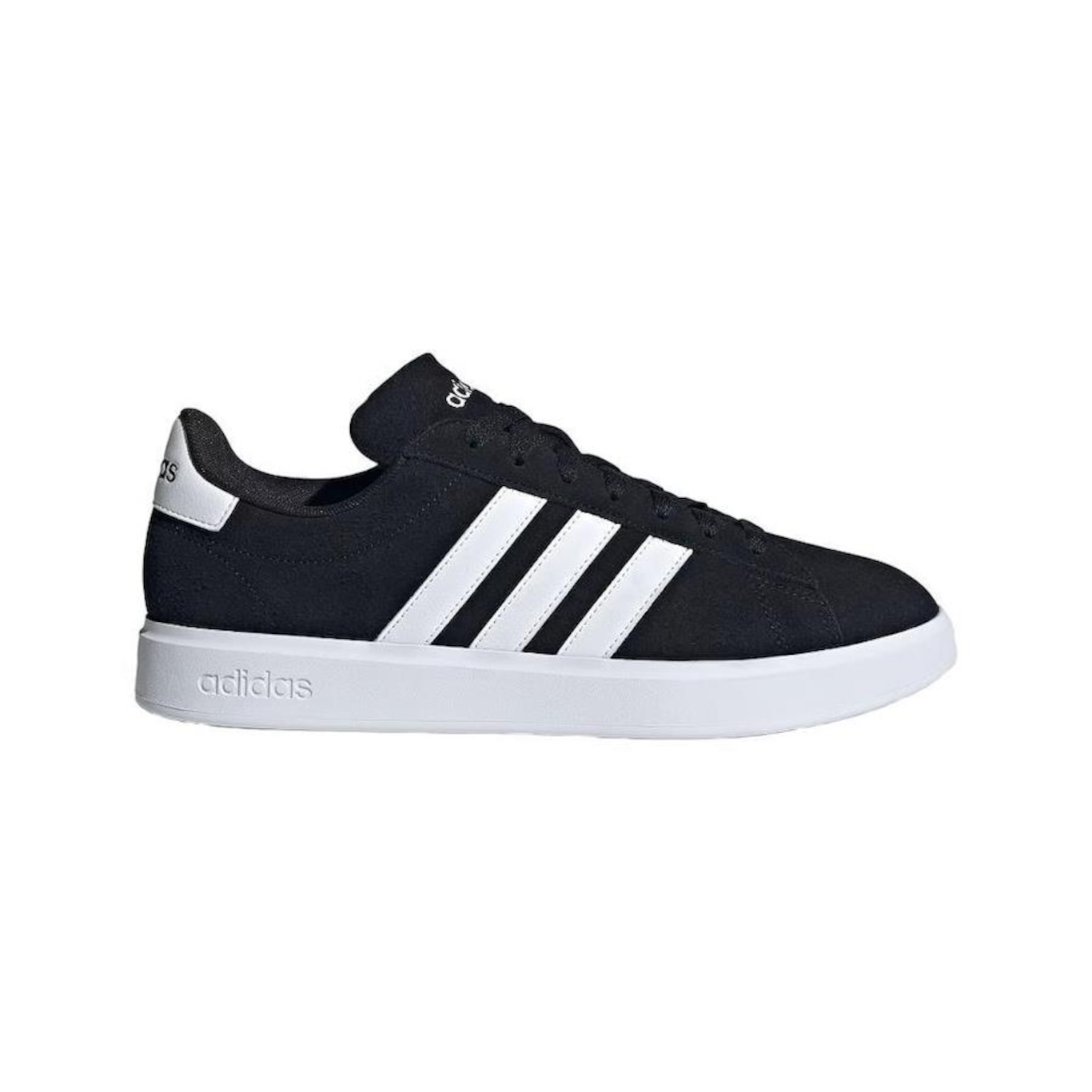 Tênis adidas Grand Court 2.0 - Masculino - Foto 2