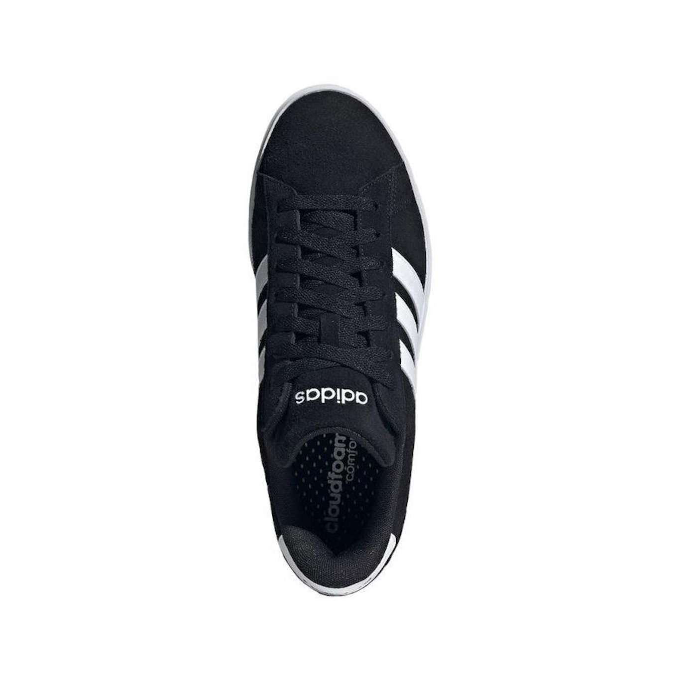 Tênis adidas Grand Court 2.0 - Masculino - Foto 3