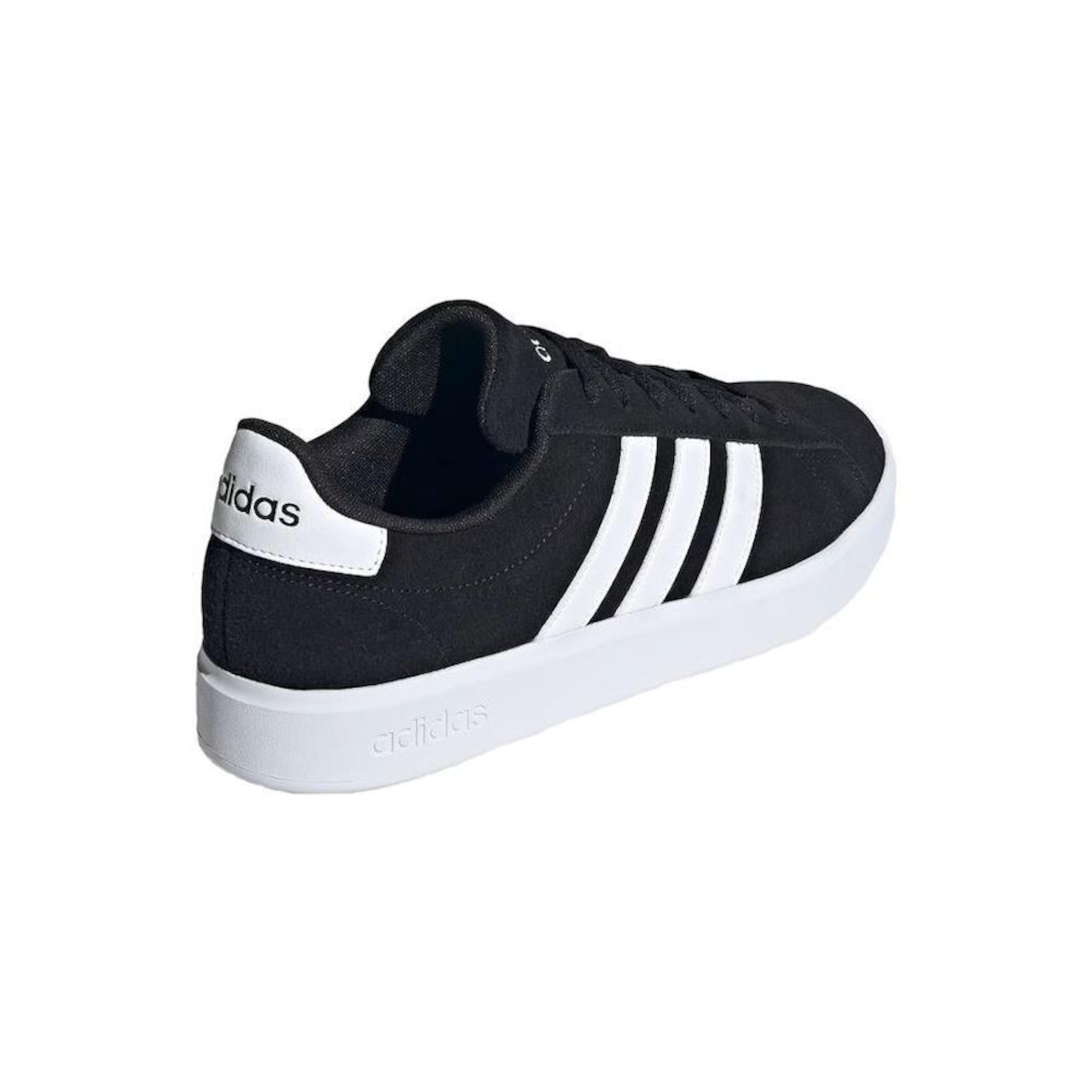 Tênis adidas Grand Court 2.0 - Masculino - Foto 6