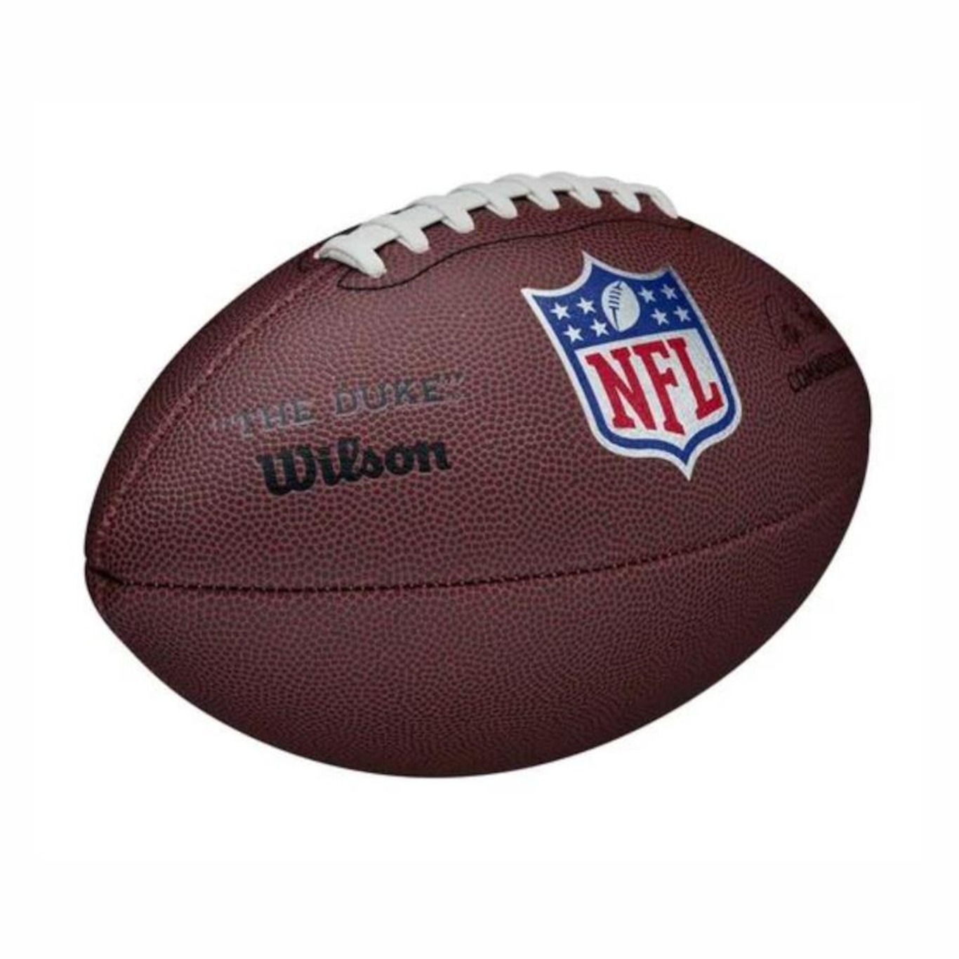 Bola Futebol Americano Wilson Nfl Duke Pro Tamanho Oficial - Foto 3