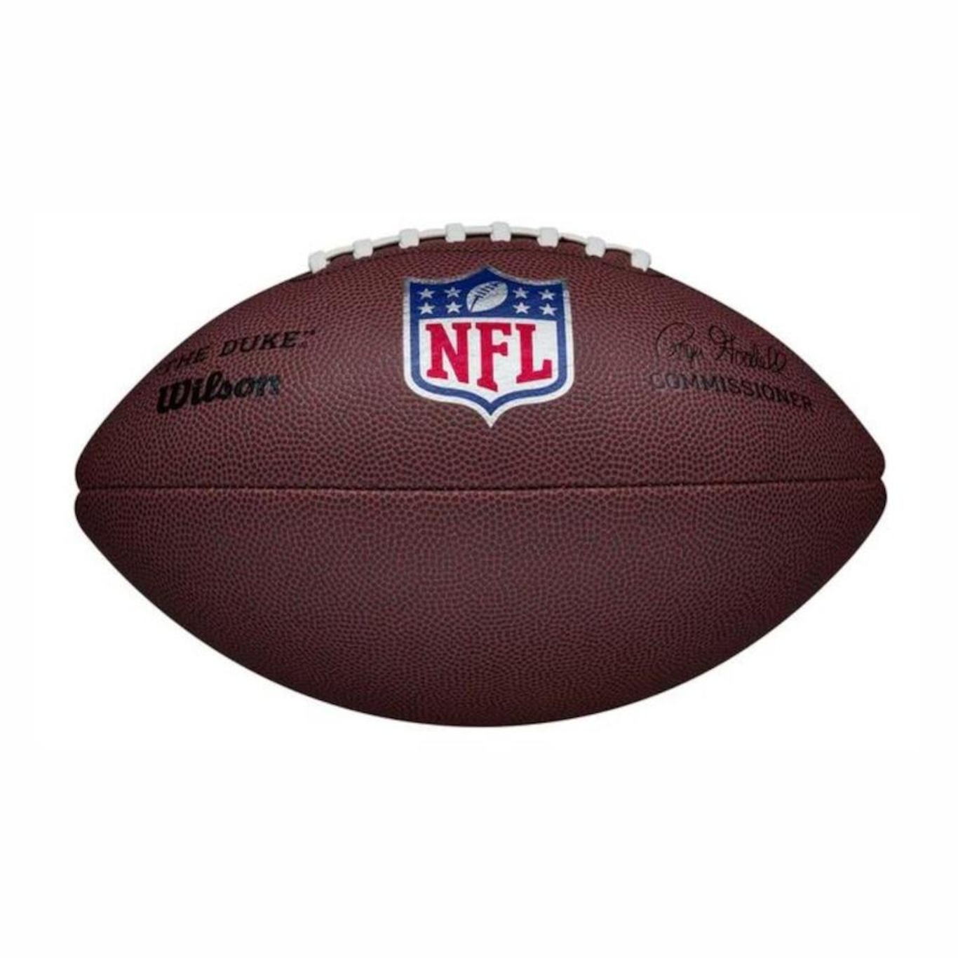 Bola Futebol Americano Wilson Nfl Duke Pro Tamanho Oficial - Foto 2