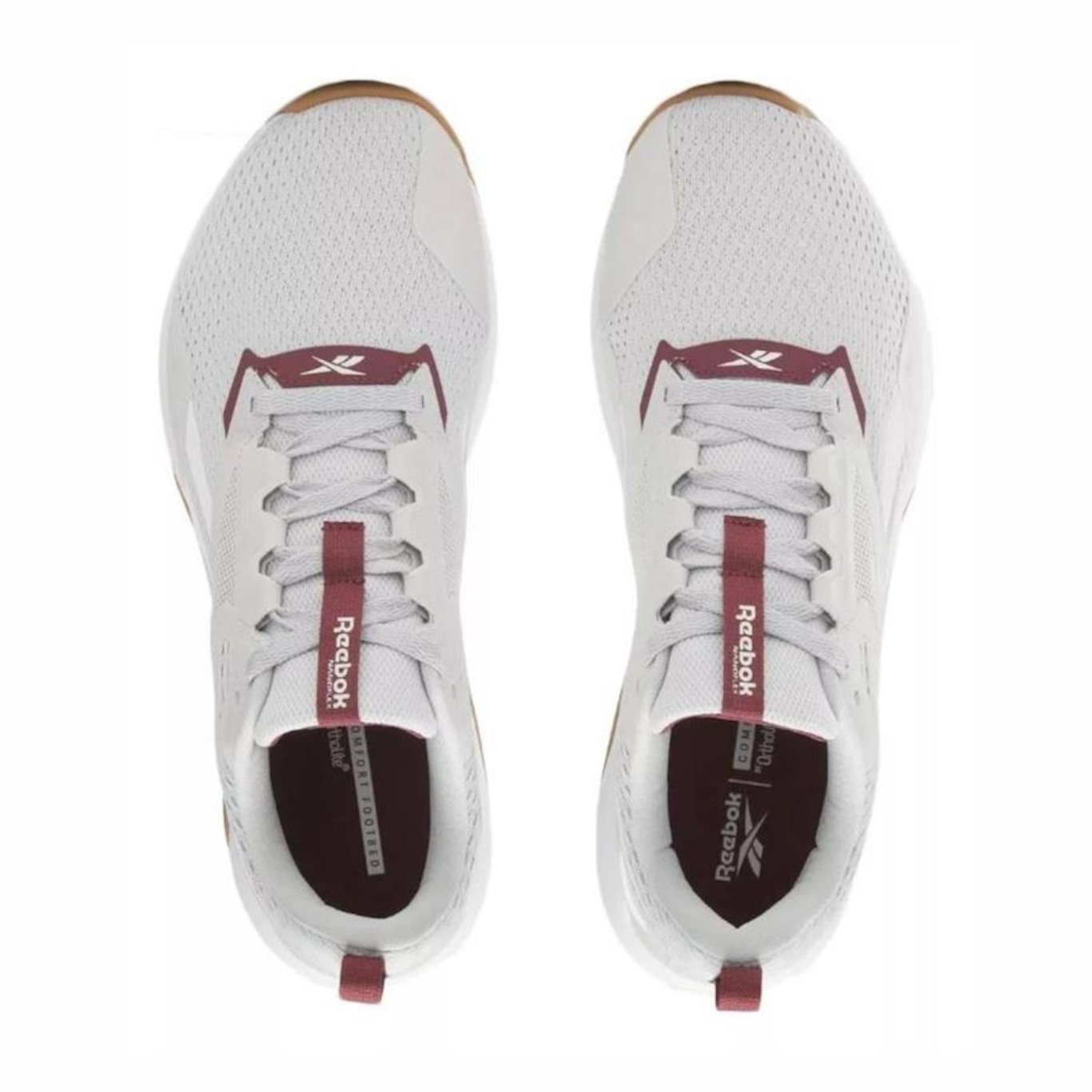 Tênis Reebok Nanoflex Tr2 - Masculino - Foto 3