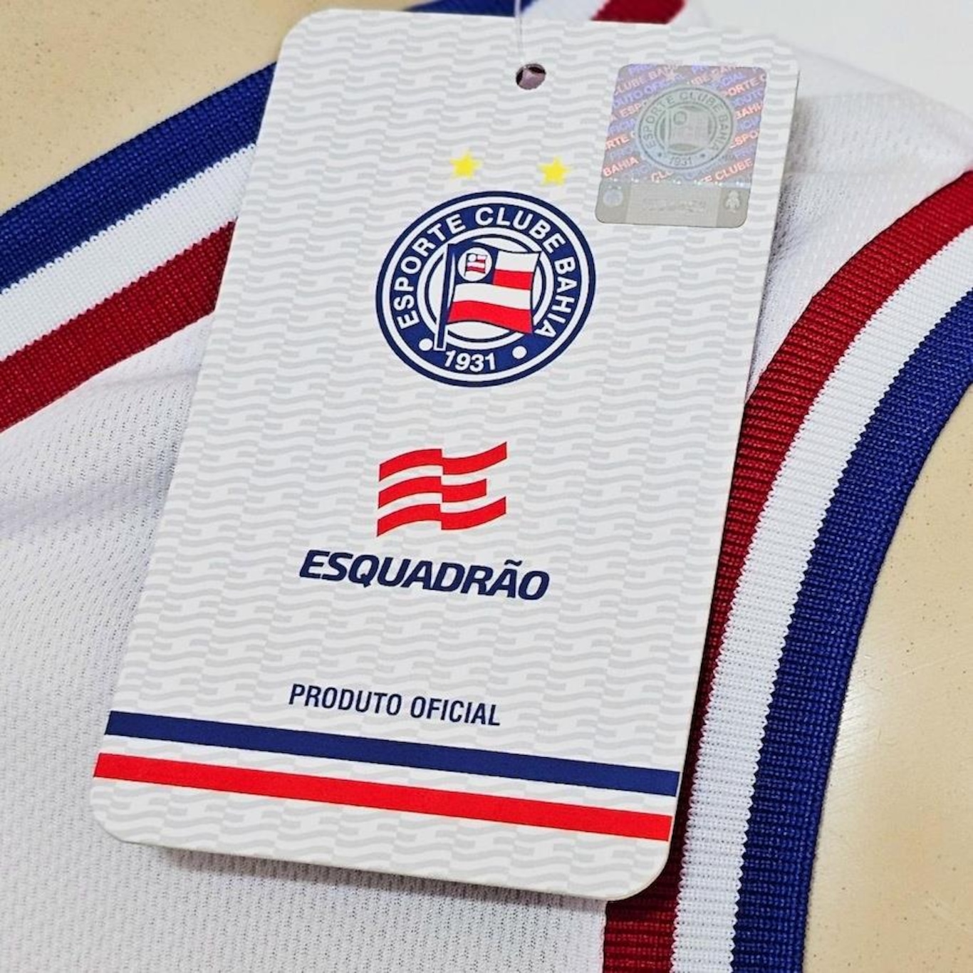 Camisa Regata do Bahia Basquete Esquadrão 88 - Masculina - Foto 3