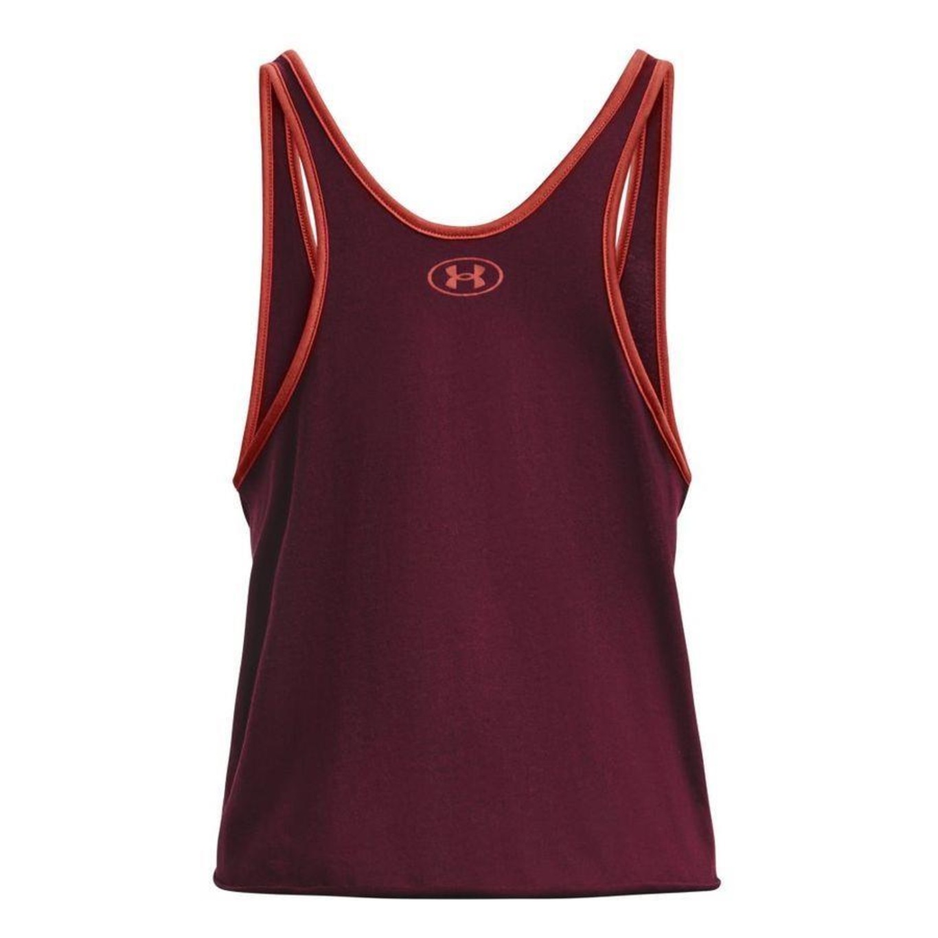 Camiseta Regata de Treino Under Armour Pjt Rck Q3 Arena - Feminina - Foto 2