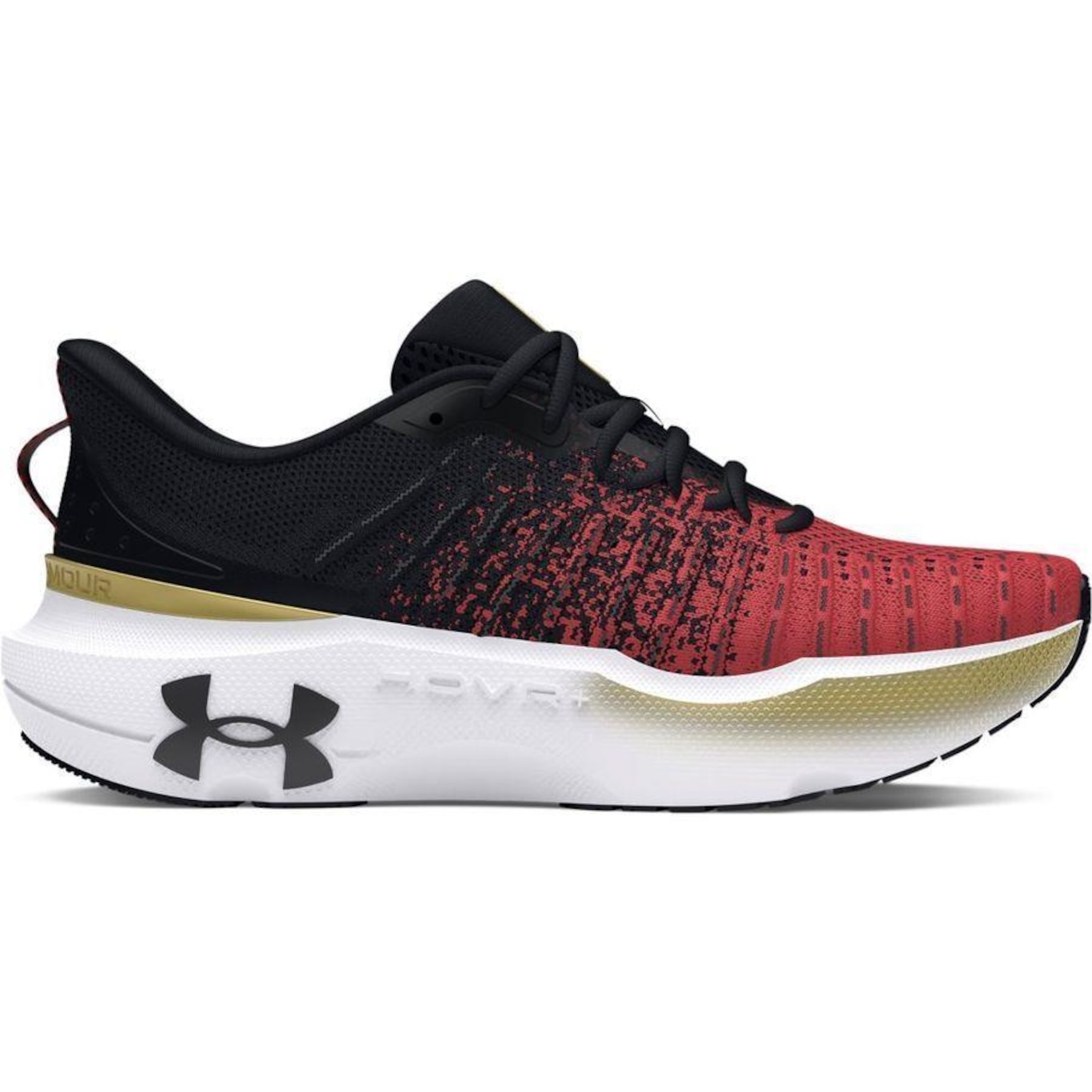 Tênis de Corrida Under Armour Infinite Elite - Masculino - Foto 1