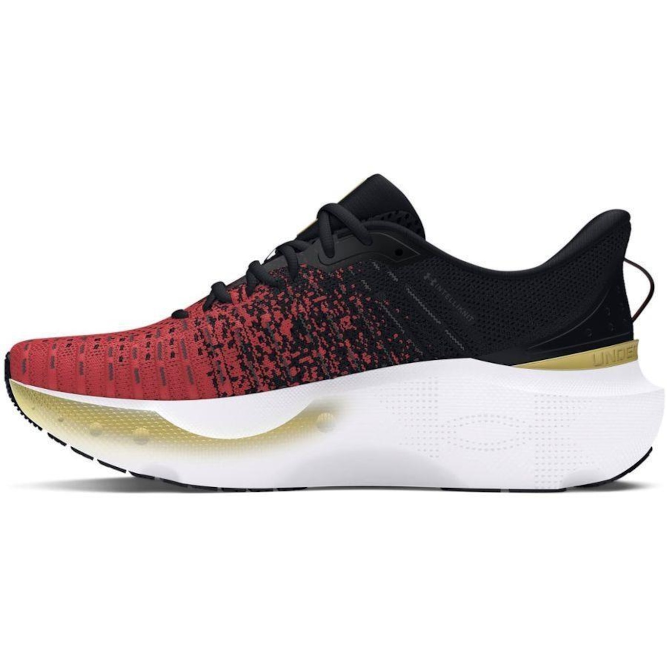 Tênis de Corrida Under Armour Infinite Elite - Masculino - Foto 4