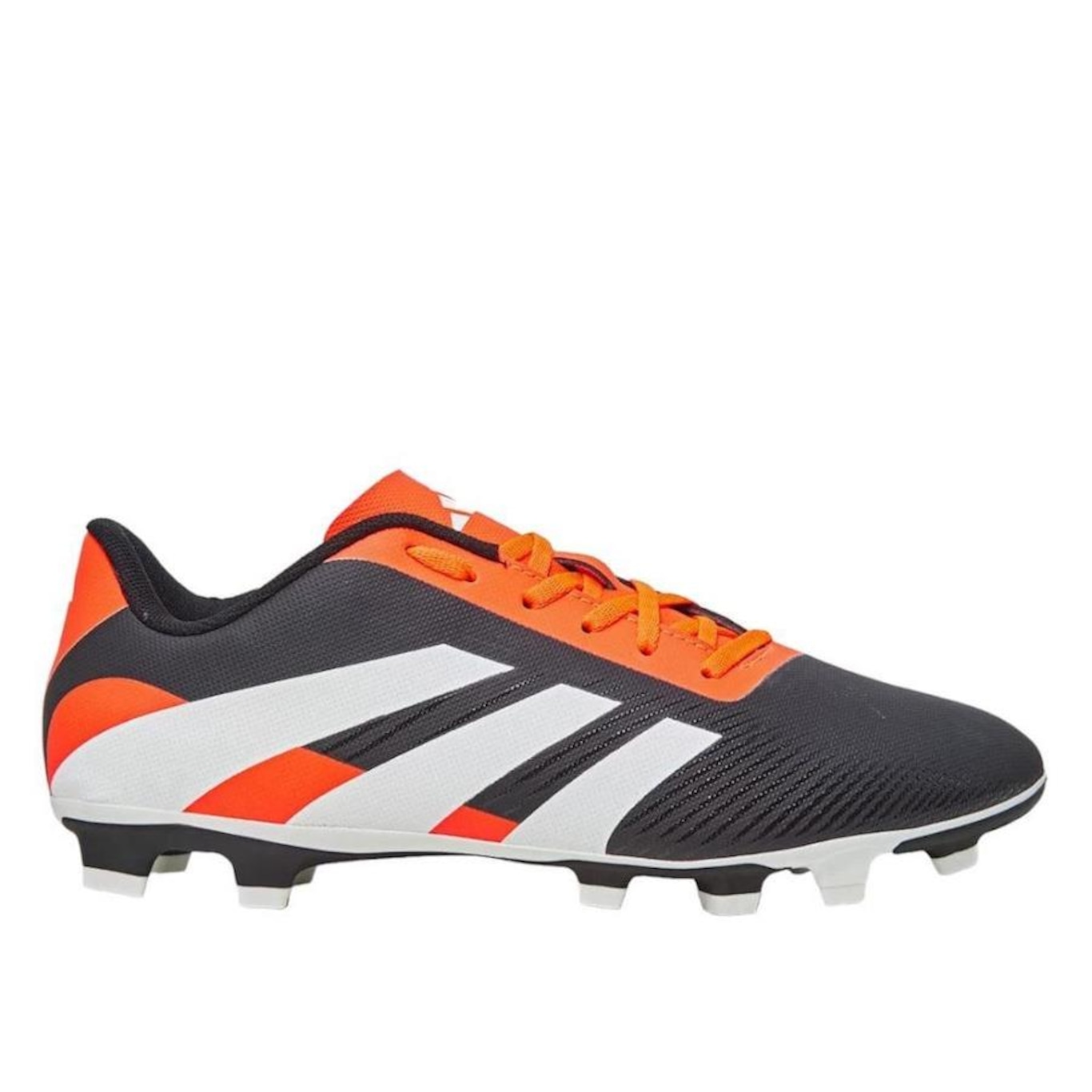 Chuteira de Campo adidas Predator Artilheira 24 Adulto - Foto 3