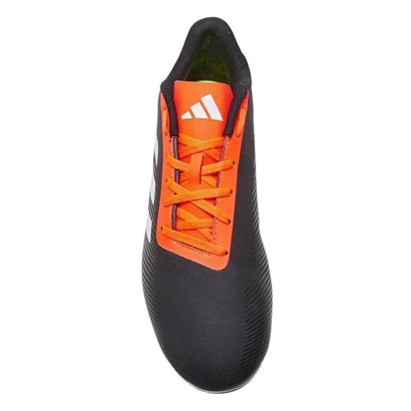 Chuteira de Campo adidas Predator Artilheira 24 Adulto - Foto 4