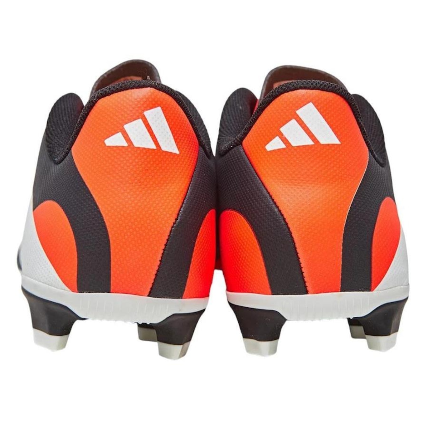 Chuteira de Campo adidas Predator Artilheira 24 Adulto - Foto 5