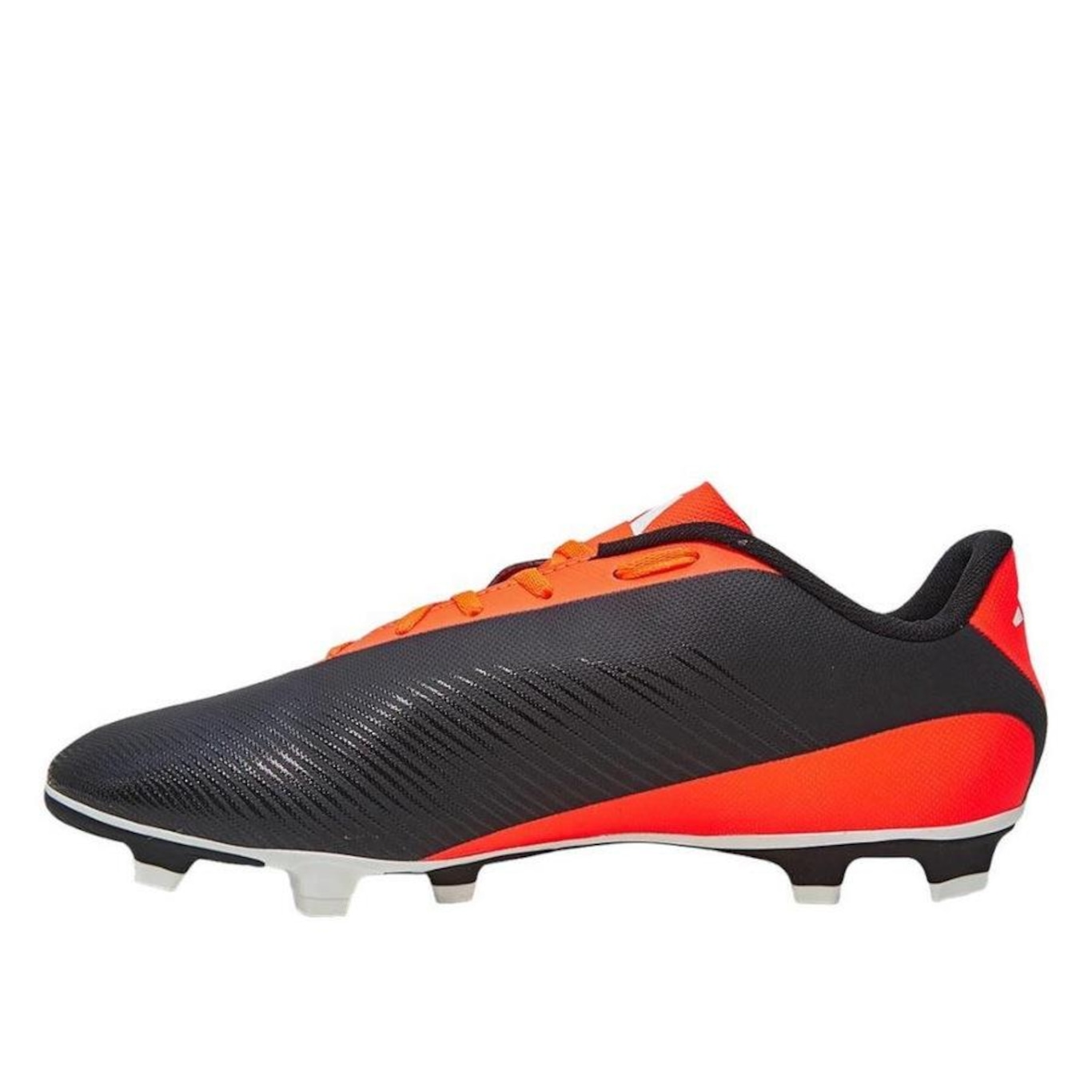 Chuteira de Campo adidas Predator Artilheira 24 Adulto - Foto 6