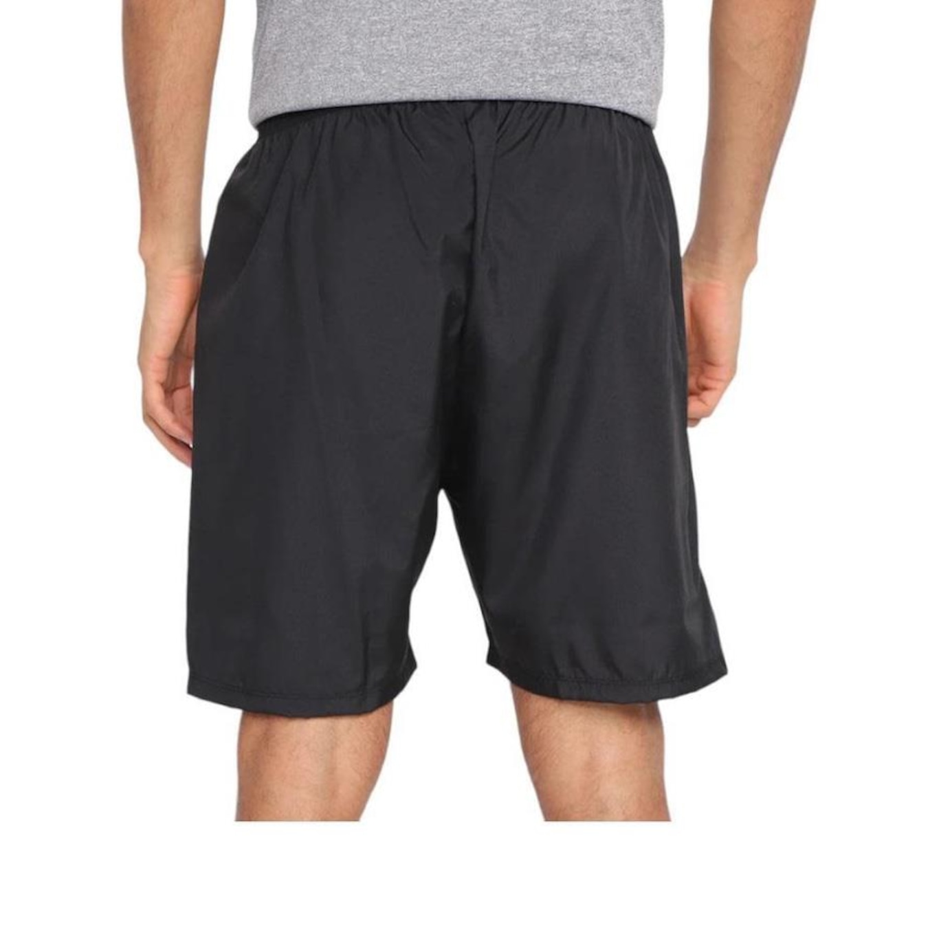 Bermuda Topper Basic Classic New - Masculina - Foto 2