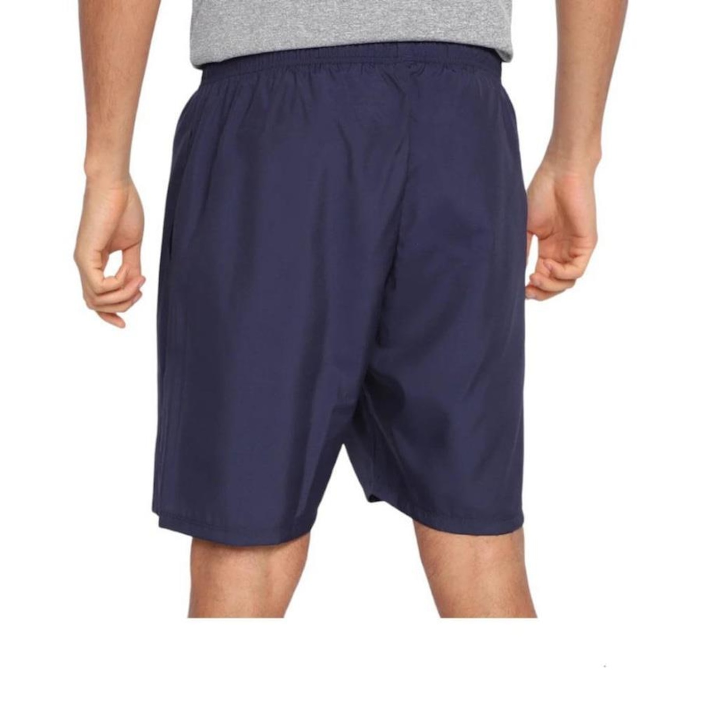 Bermuda Topper Basic Classic New - Masculina - Foto 2