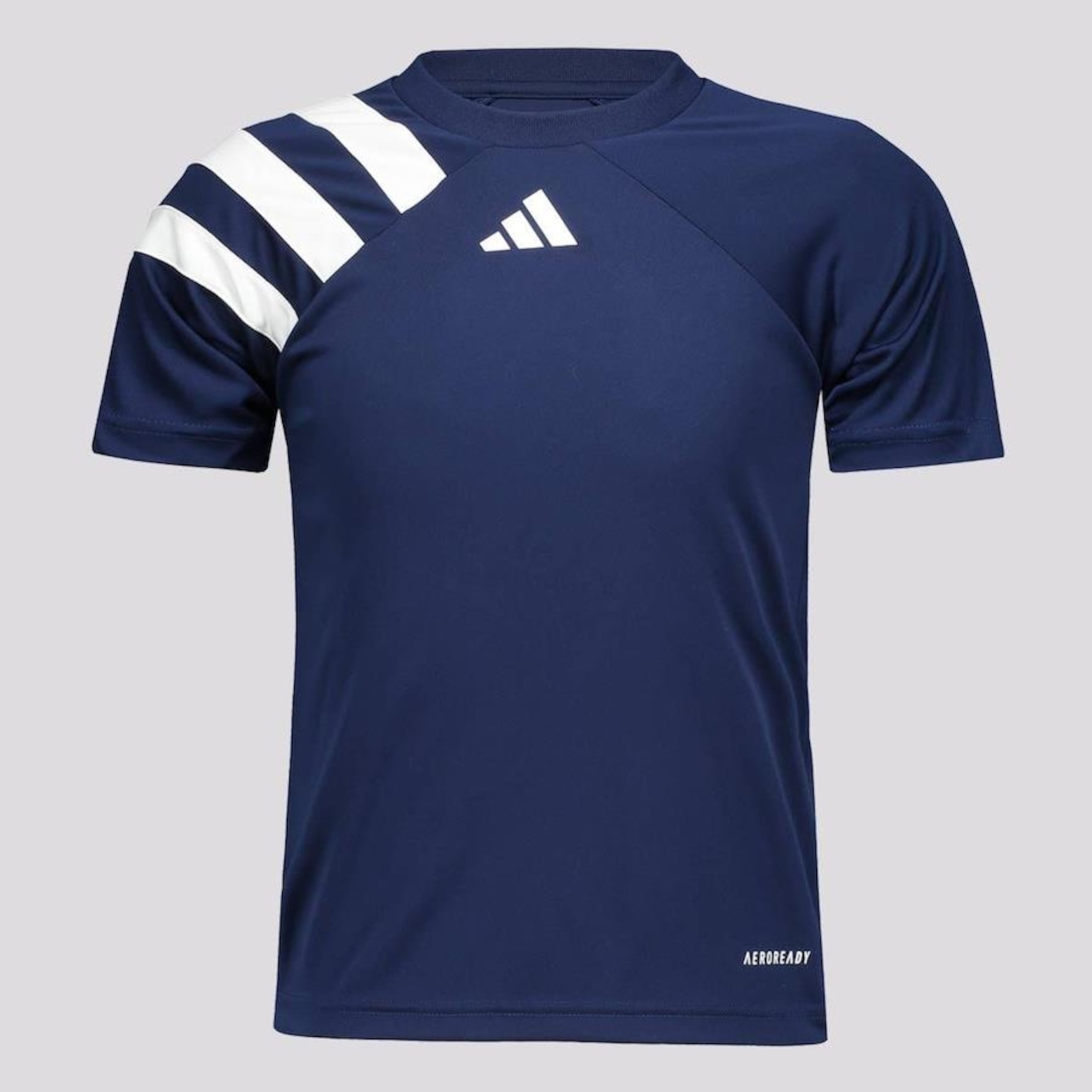 Camisa adidas Fortore 23 - Infantil - Foto 1