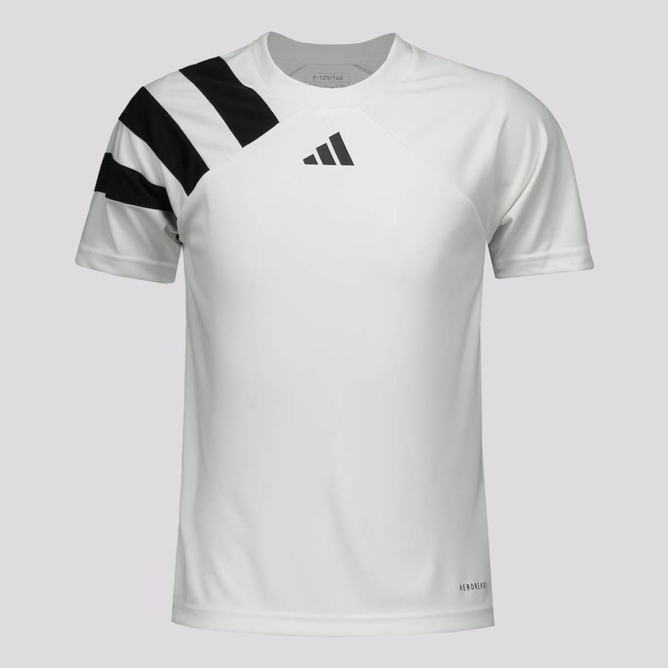 Camisa adidas Fortore 23 - Infantil - Foto 1