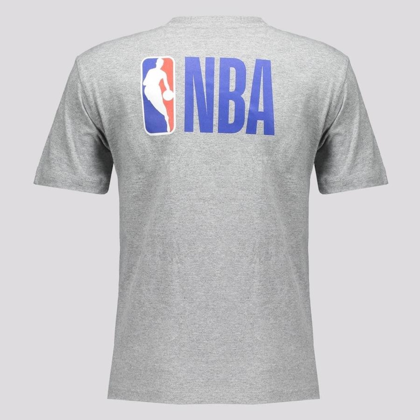 Camiseta Nba Nomad - Infantil - Foto 2