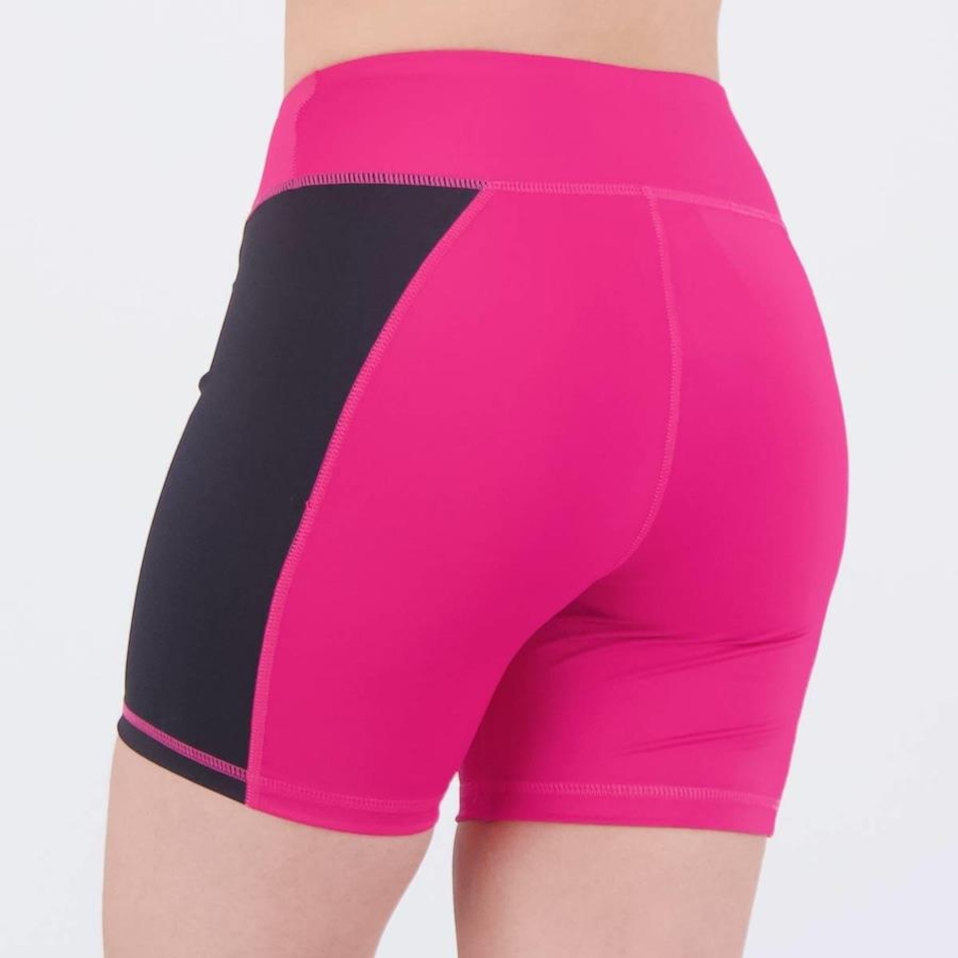 Shorts Puma Fit 5 Tight - Feminino - Foto 3