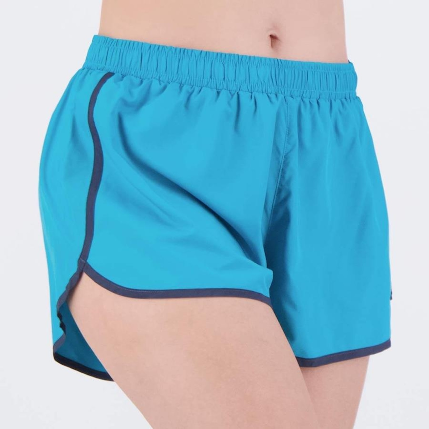 Shorts Olympikus Essential - Feminino - Foto 2