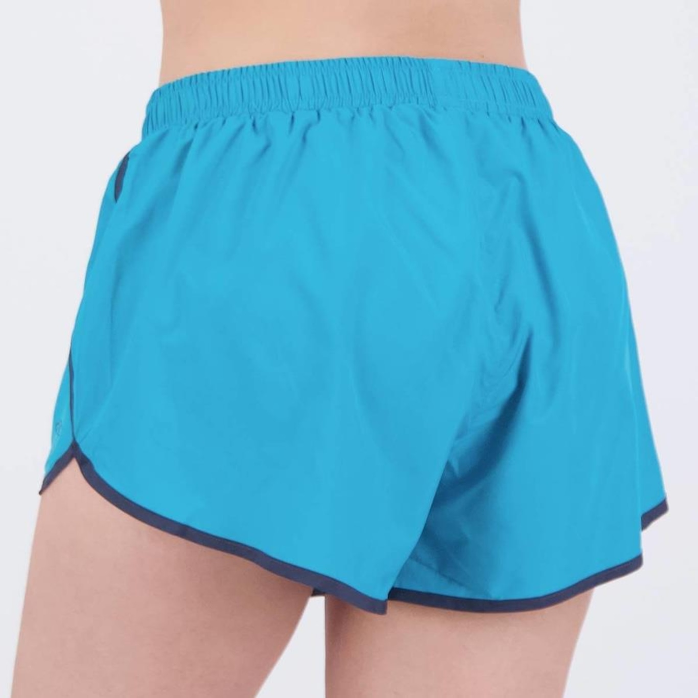 Shorts Olympikus Essential - Feminino - Foto 3