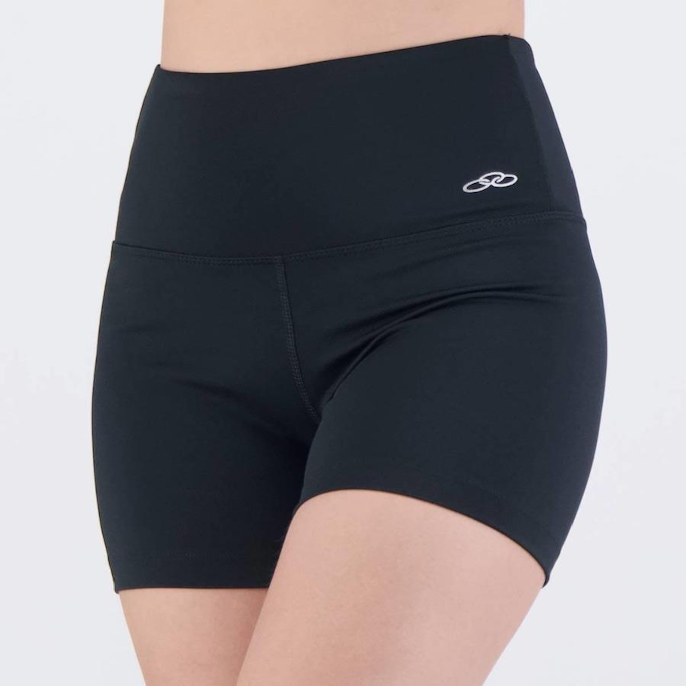 Shorts Olympikus Essential - Feminino - Foto 1