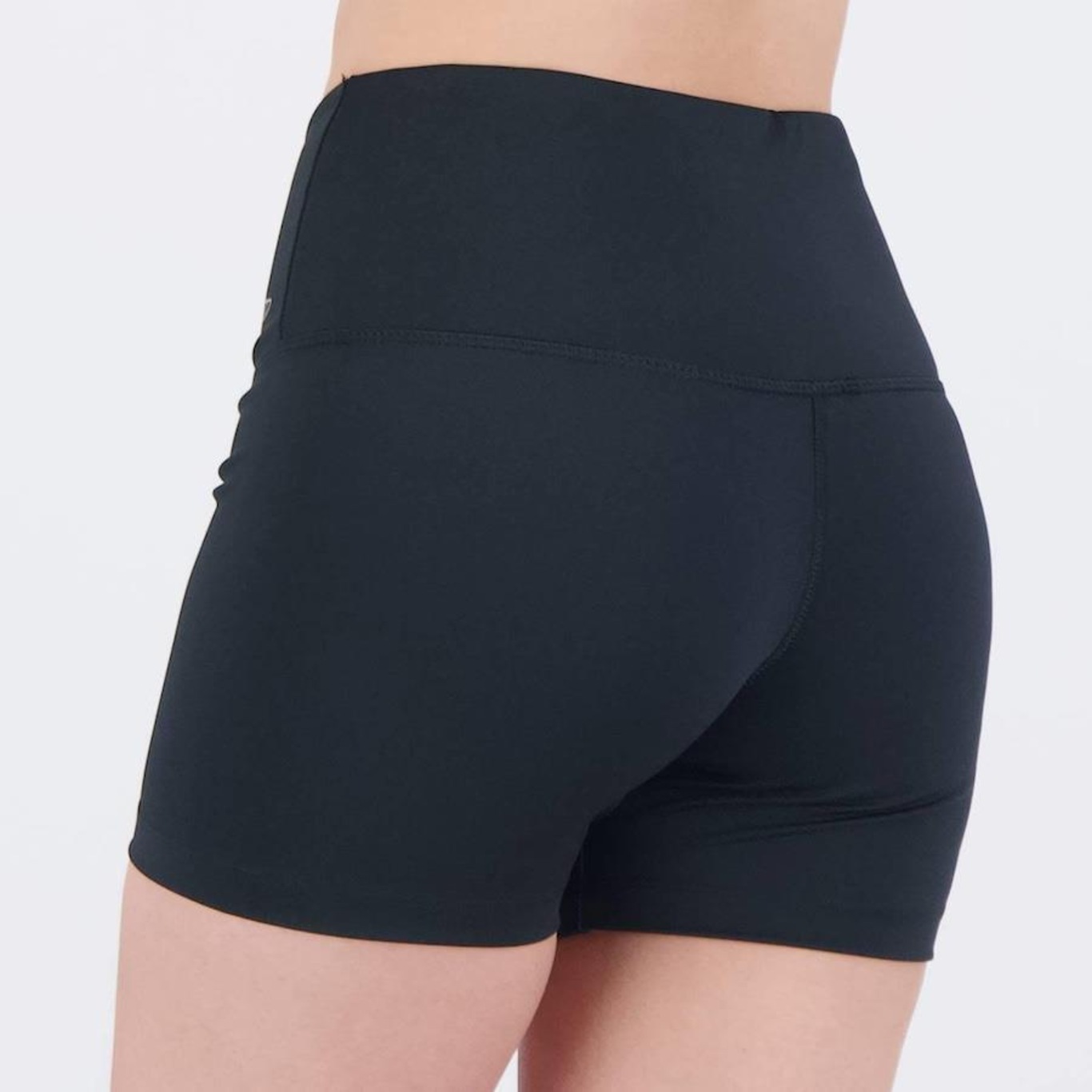 Shorts Olympikus Essential - Feminino - Foto 3