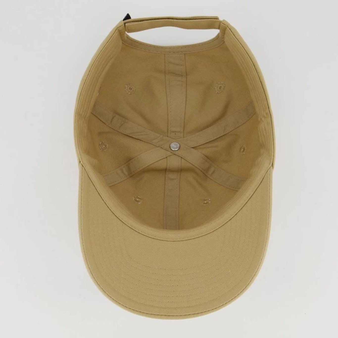 Boné Aba Curva Puma Sportswear - Strapback - Adulto - Foto 4