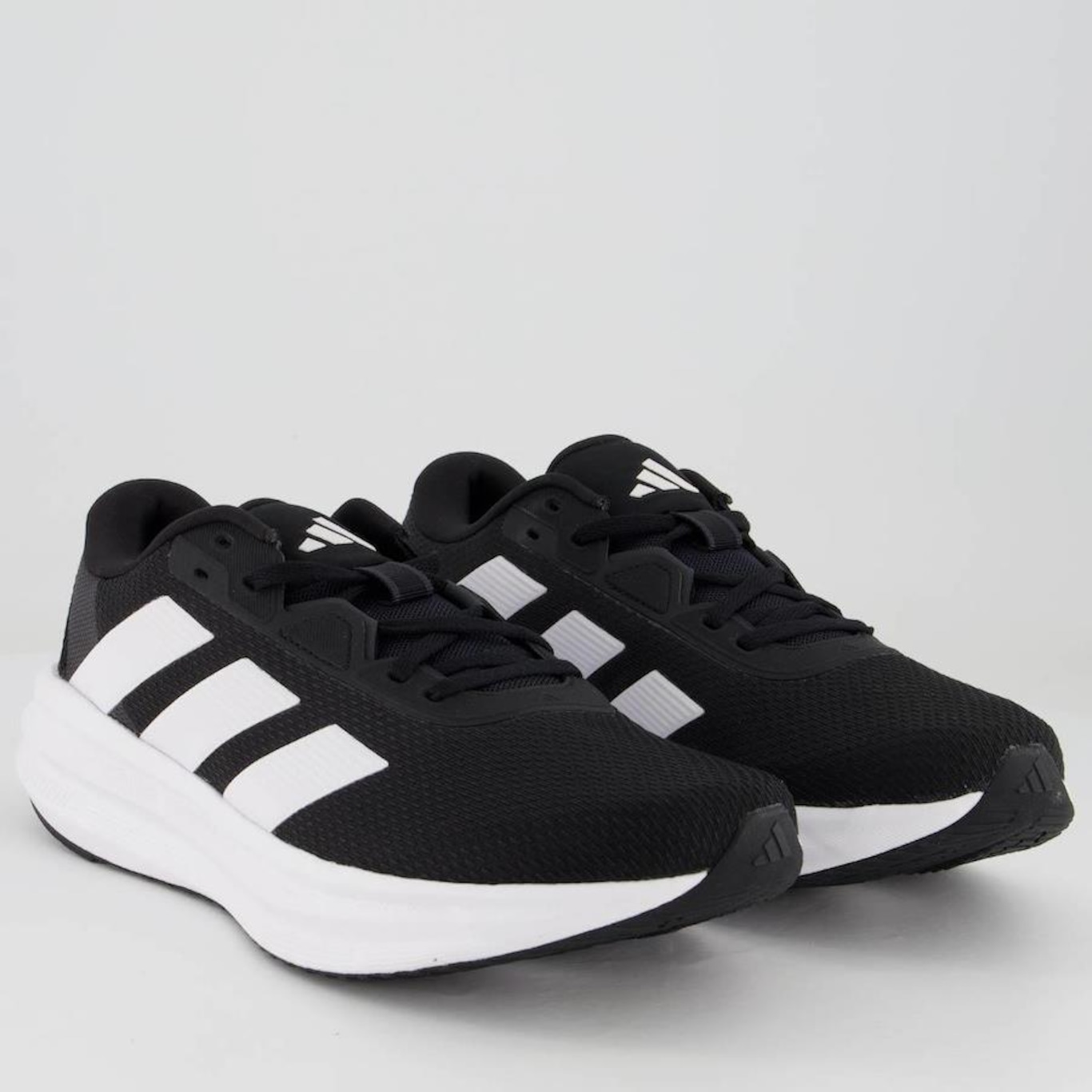 Tênis adidas Galaxy 7 - Masculino - Foto 2