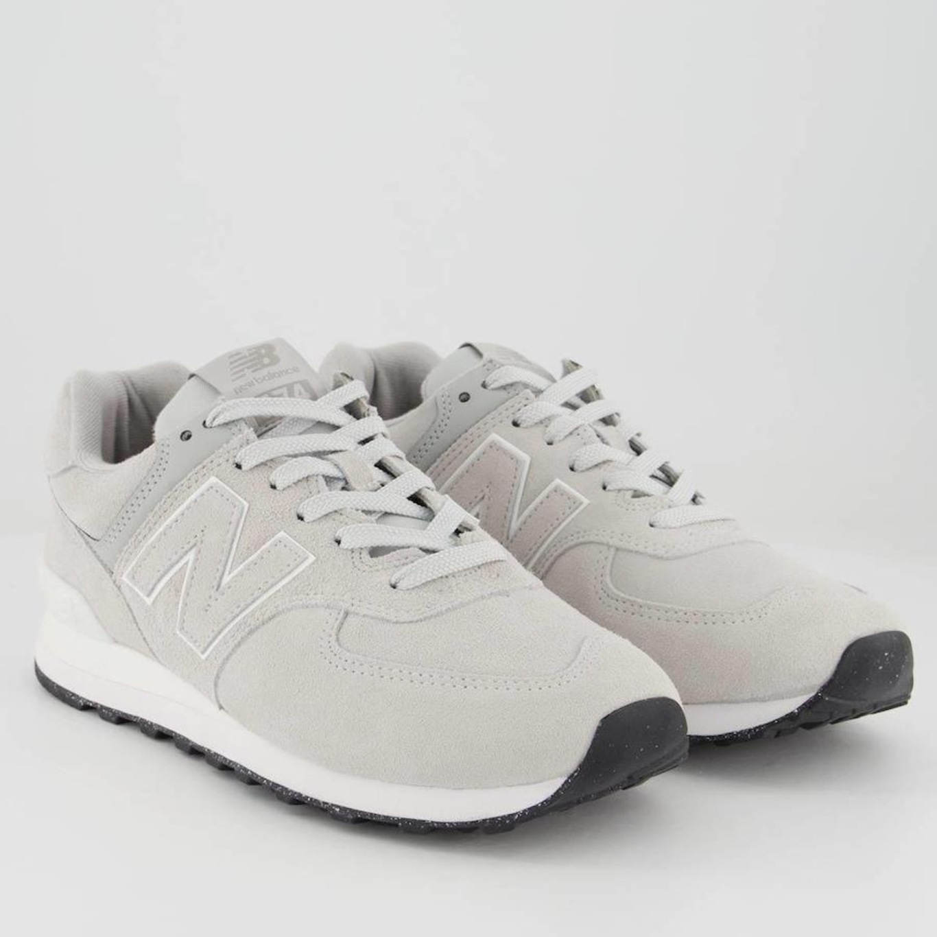 Tênis New Balance 574V2 - Masculino - Foto 2