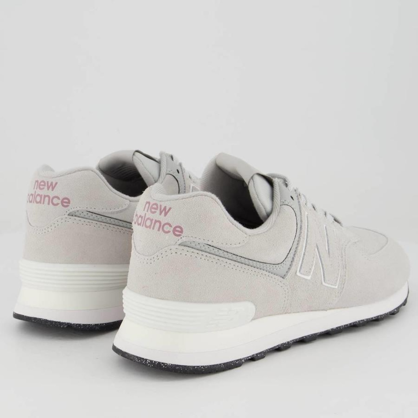 Tênis New Balance 574V2 - Masculino - Foto 3