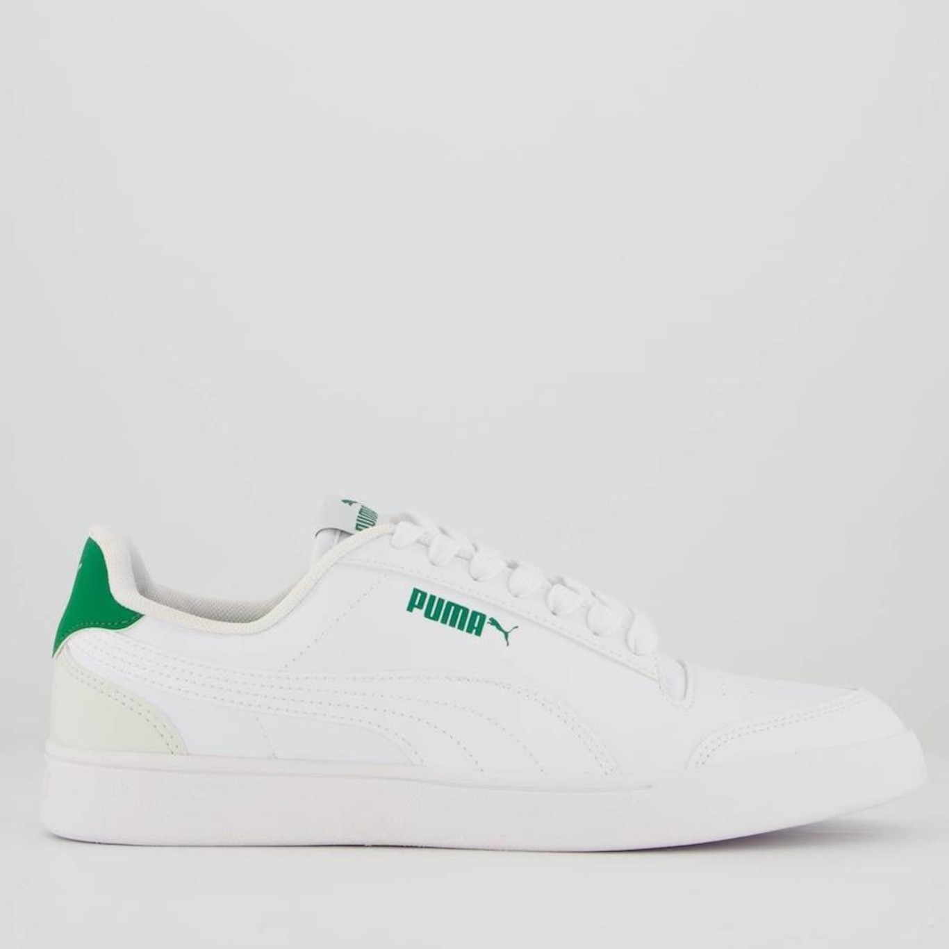 Tênis Puma Shuffle Bdp - Masculino - Foto 1