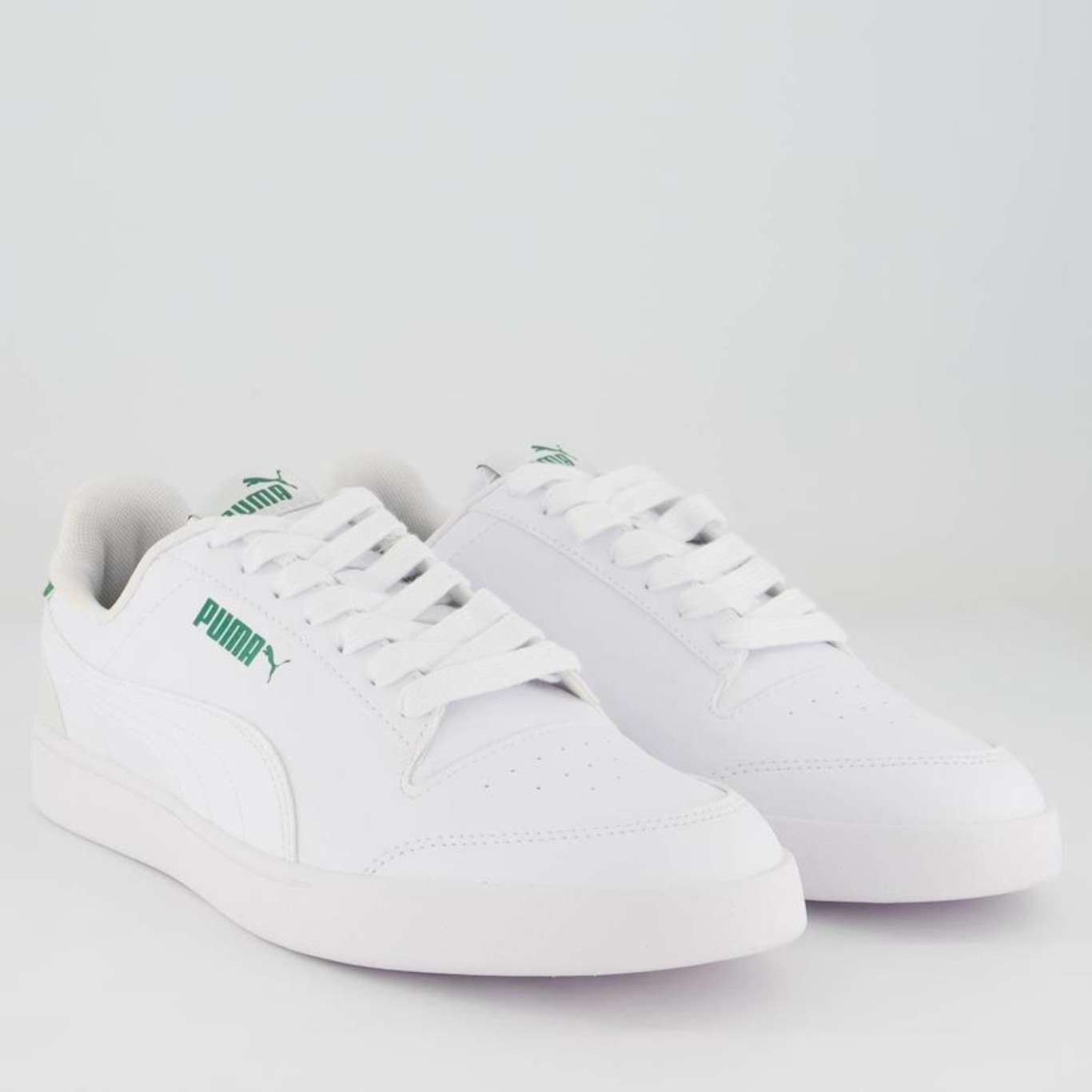 Tênis Puma Shuffle Bdp - Masculino - Foto 2