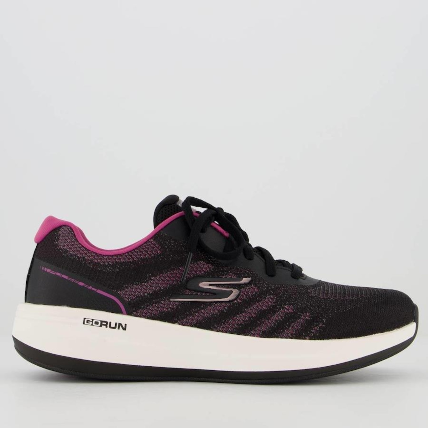 Tênis Skechers Go Run Pulse 2.0 - Feminino - Foto 1