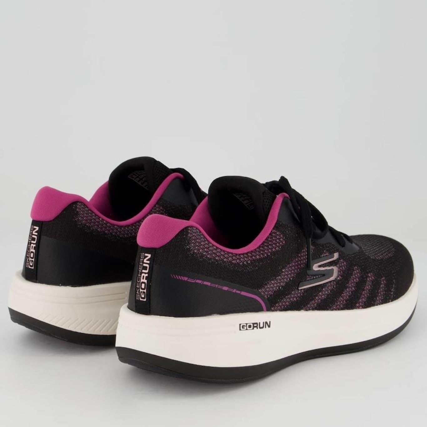 Tênis Skechers Go Run Pulse 2.0 - Feminino - Foto 3