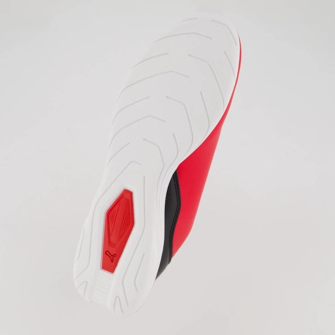 Tênis Puma Scuderia Ferrari Drift Cat - Masculino - Foto 5