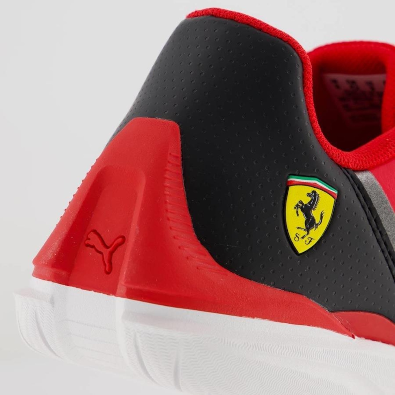 Tênis Puma Scuderia Ferrari Drift Cat - Masculino - Foto 6