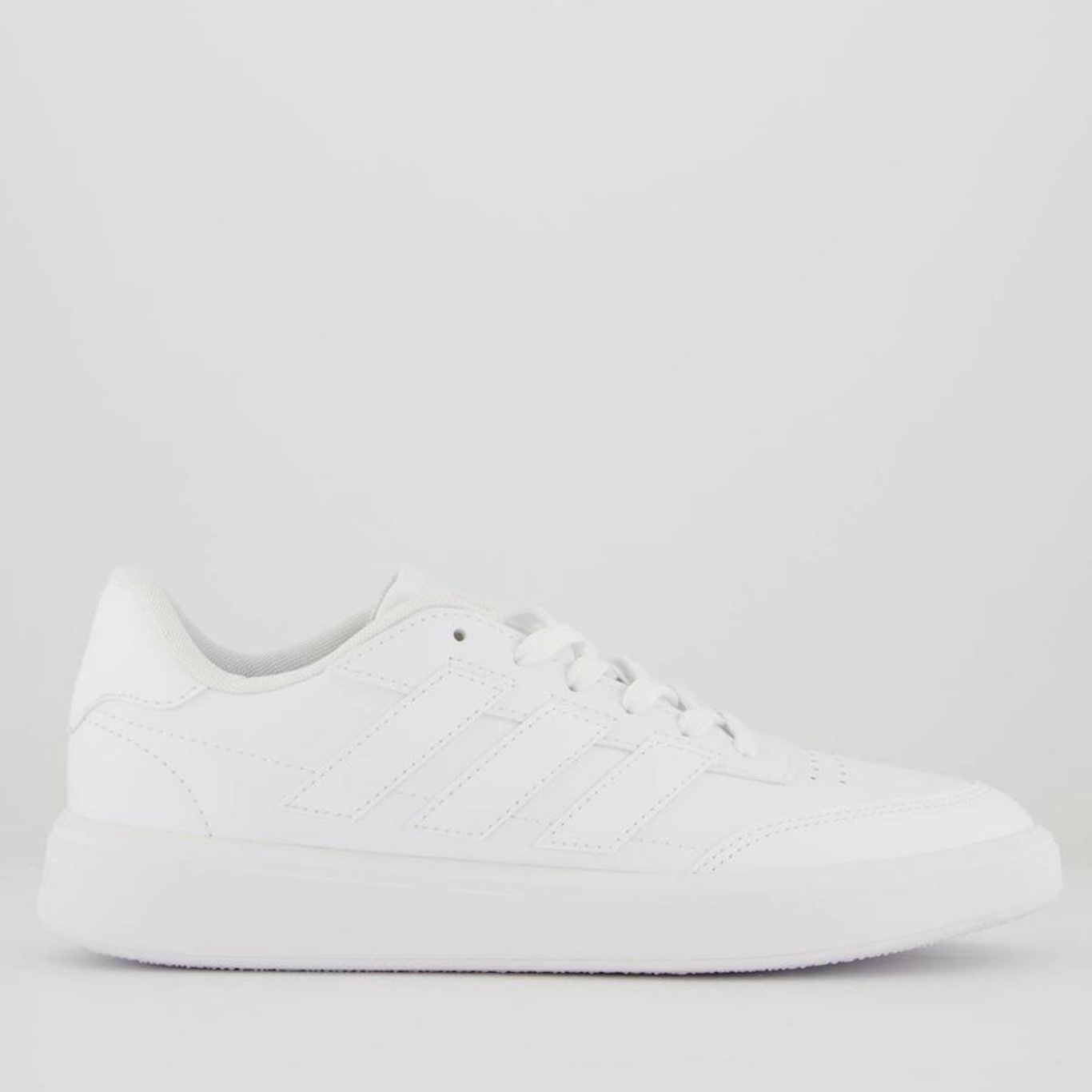 Tênis adidas Courtblock Ii - Masculino - Foto 1