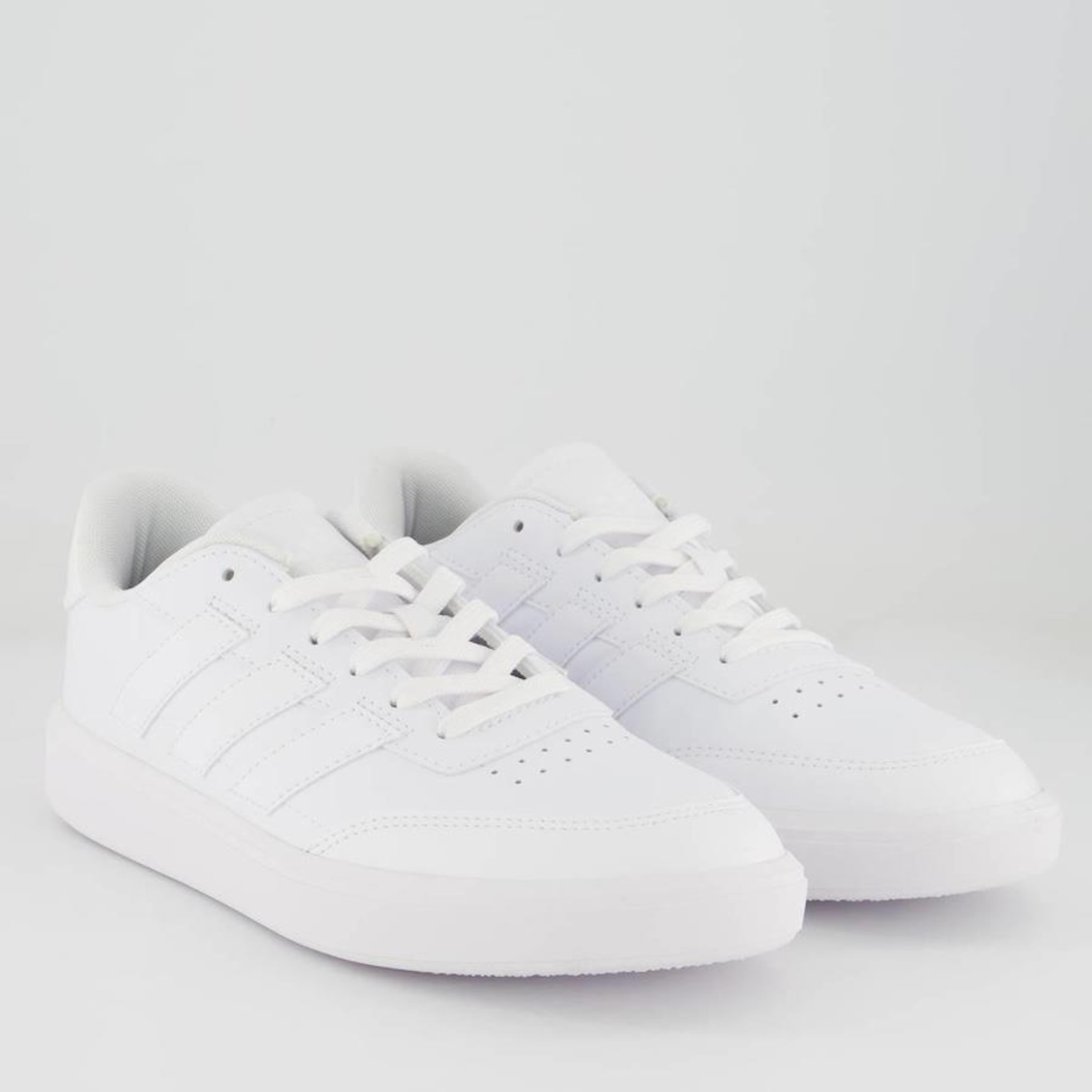 Tênis adidas Courtblock Ii - Masculino - Foto 2