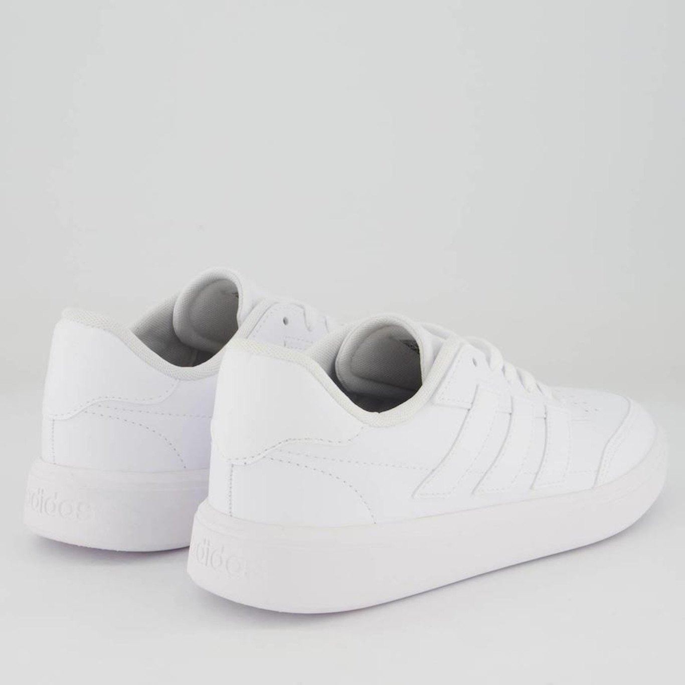 Tênis adidas Courtblock Ii - Masculino - Foto 3