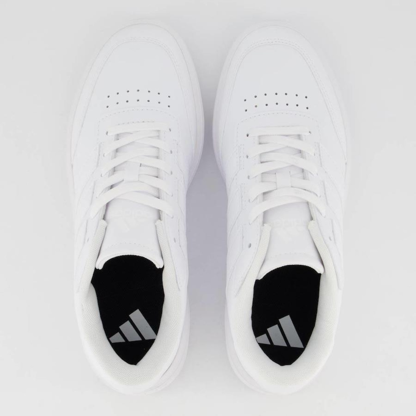 Tênis adidas Courtblock Ii - Masculino - Foto 4