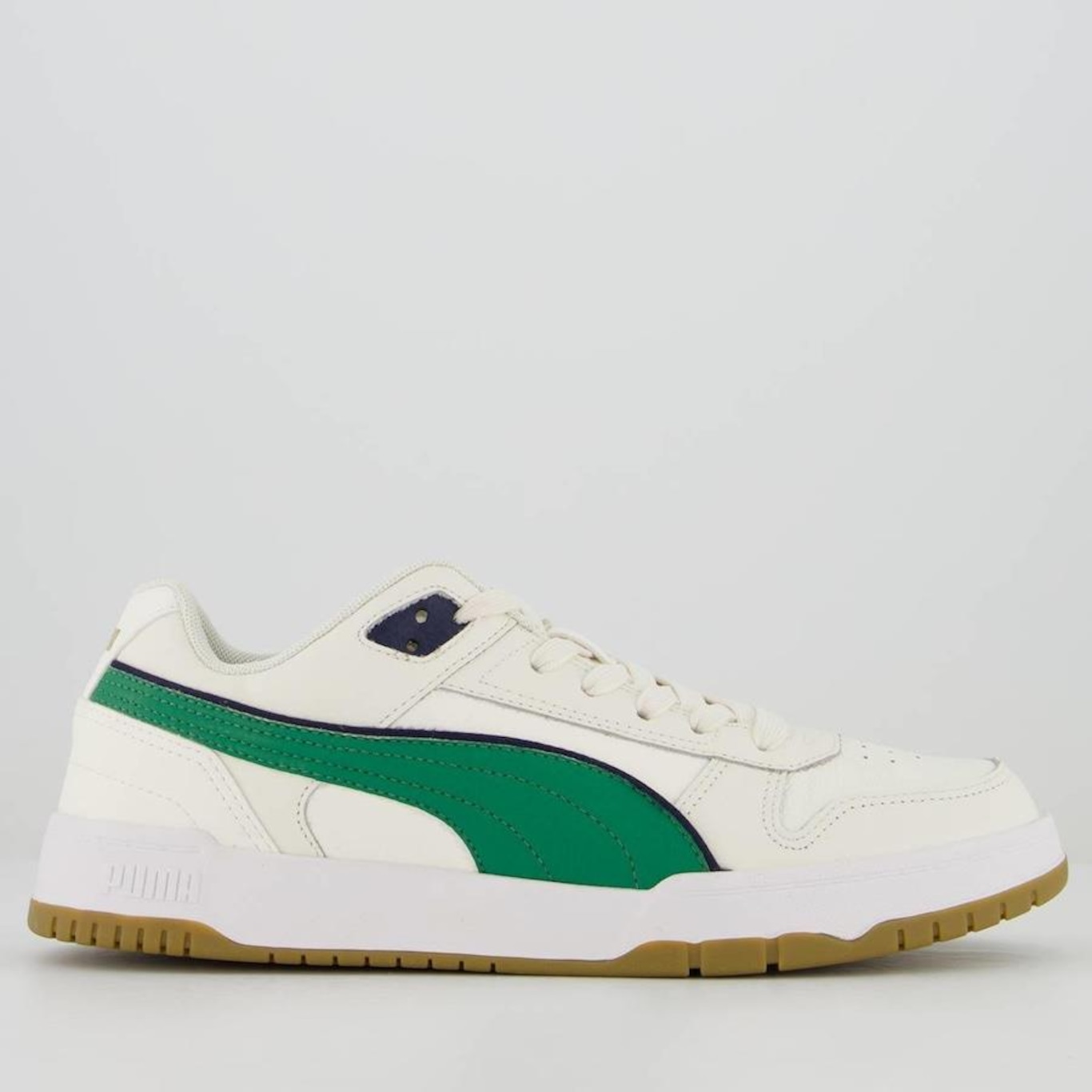 Tênis Puma Game Low Bdp - Masculino - Foto 1