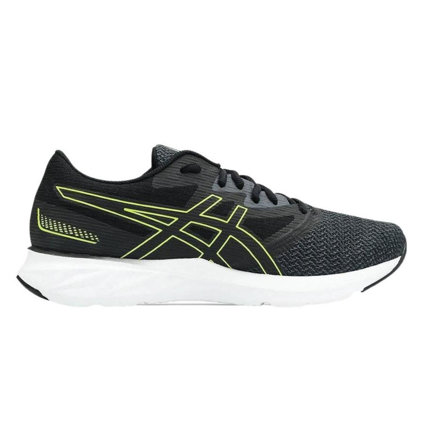 Tênis Asics Fuzeblast Se - Masculino - Foto 1